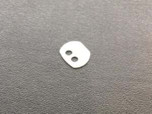 Varie RANELLA ISOLANTE LAMPADINA MCLUX - Bien Air