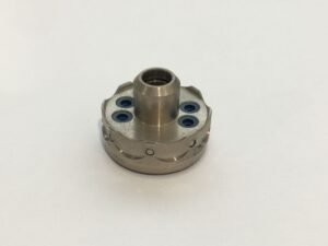 Varie DISTRIBUTORE MX Bien Air