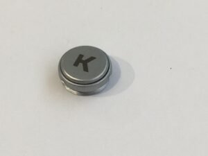Push Botton pulsante della turbina 8700L KaVo Italia spa
