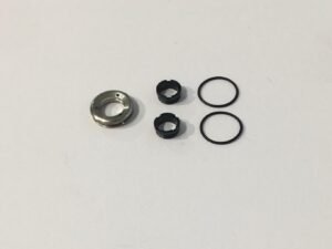 Spray Kit sostituz. anelli spray 3 getti Sirona