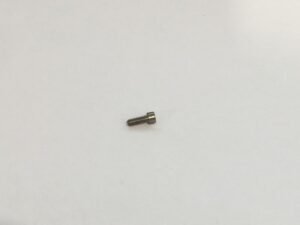 Varie Viti di fissaggio testina Bien Air