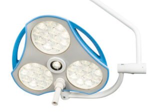 Lampade Scialitiche 300SC Dr. Mach