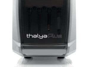 Lubrificatore Thalya PLUS Mocom
