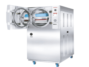 Autoclave 3870HSG-D Tuttnauer