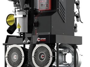 Aspirazioni TURBO SMART Cattani