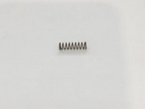 Varie Molla regolazione pressione Soniflex kavo