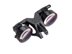 Ottiche Ingrandenti Galieliane DKT-3 Dr-Kim