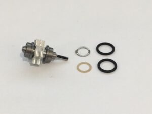 Rotori per Turbine TITANIUM POWER Stern Weber/Castellini