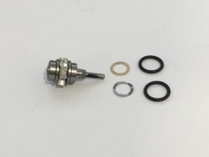 Rotori per Turbine  Stern Weber/Castellini