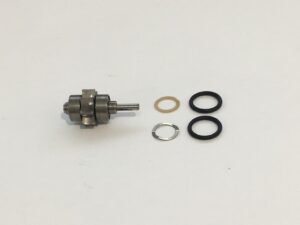 Rotori per Turbine TITANIUM GOLD 2 MIC Stern Weber/Castellini