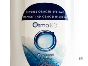 Osmosi OsmoR3 ODONTOSERVICE