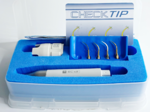 Accessori Ablatore Satelec SC-A2 Stern Weber