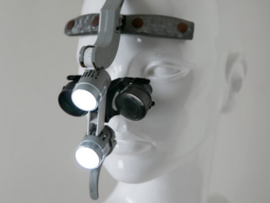 Illuminazione DKH-50 Dr-Kim