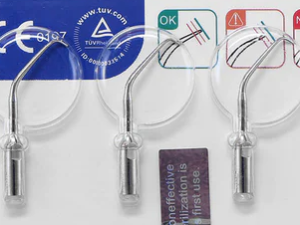 Punte Ablatori Punte compatibili Satelec- Nsk-DTE Woodpecker