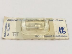 Lampadine per attacco rapido Kavo