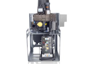 Aspirazioni VSA300 Durr