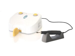 Micromotore da Laboratorio