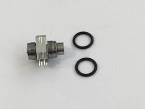 Rotori per Turbine 650 KaVo