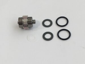 Rotori per Turbine Bleack Pearl / Boralina Bien Air