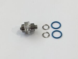 Rotori per Turbine T2/T3 Racer  Sirona