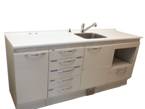 Mobili Studio Dental Art