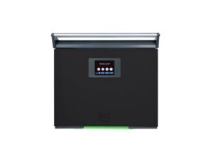 Stampante 3D Moon Light 3 VertySystem