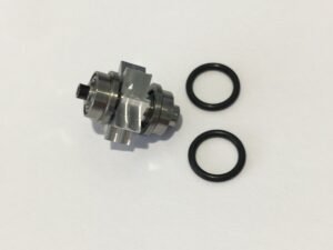 Rotori per Turbine Highr Power Castellini