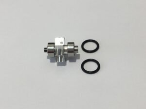 Rotori per Turbine Titanium Gold 2 Castellini