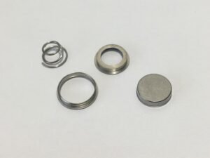 Push Botton C40- compatibile sirona