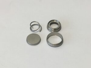 Push Botton WA56 W&H