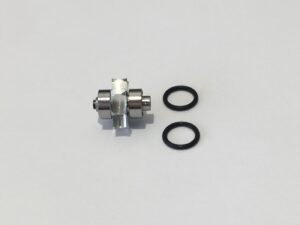 Rotori per Turbine Silent Power EVO Stern Weber