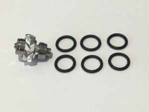 Rotori per Turbine T1 CONTROL/TC3 Sirona