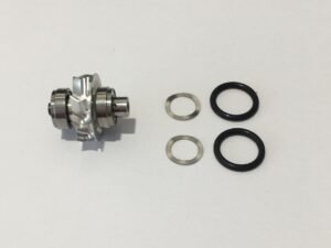 Rotori per Turbine T1/T2 Sirona