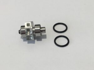 Rotori per Turbine T2/T3 Racer * B.A. Ultimate 675/685 Sirona