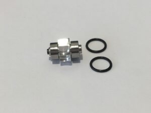 Rotori per Turbine TA 96 W&H