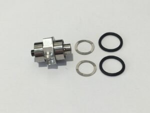 Rotori per Turbine TA 97C W&H