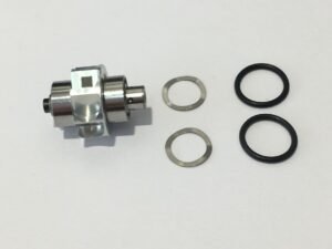 Rotori per Turbine TA 98C W&H