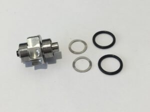 Rotori per Turbine TA 98 W&H