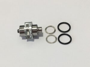 Rotori per Turbine TG98 W&H