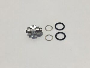 Rotori per Turbine ti-MAX X600 / NL-9000S Nsk