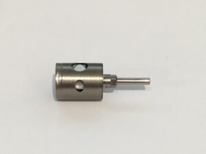 Rotori per Turbine ROTORE pana-air sIgma cartuccia st. NSK