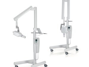 Radiografici endorali RXDC eXTend- carrello mobile My Ray