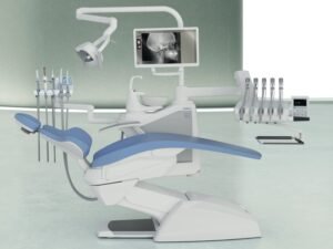 Riuniti S200 Continental Stern Weber