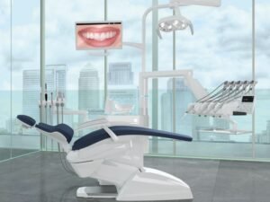 Riuniti S220TR Continental Stern Weber