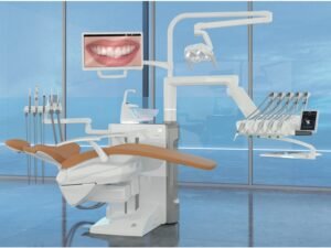 Riuniti S280TRC Continental Stern Weber