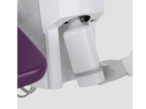 Lato Assistente Serbatoio disinfezione Stern Weber