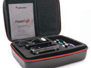 Illuminazione Admetec