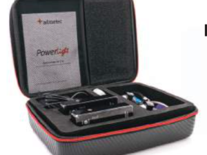 Illuminazione Admetec