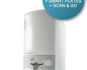 Sistemi ai Fosfori CS7200 Carestream