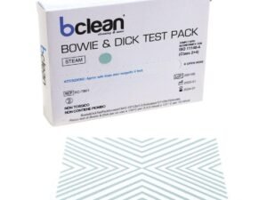 Test Sterilizzazione De Marco